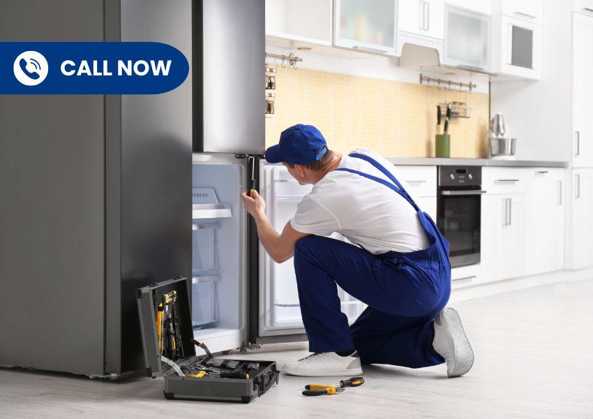 Speedwell Appliance Repair Company